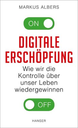 Digitale Erschöpfung