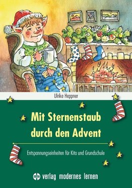 Mit Sternenstaub durch den Advent