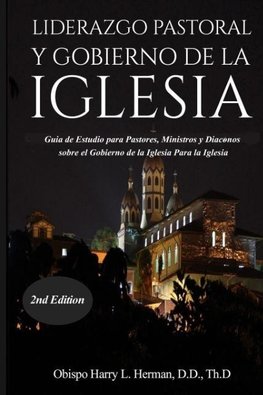 LIDERAZGO PASTORAL Y GOBIERNO DE LA IGLESIA