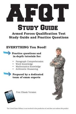 AFQT Study Guide