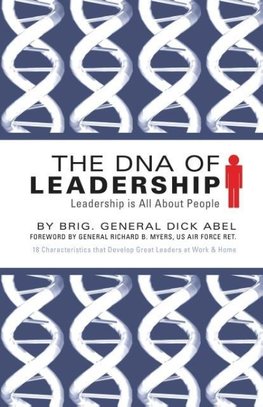 The DNA of Leadership