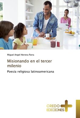 Misionando en el tercer milenio