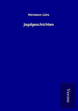 Jagdgeschichten