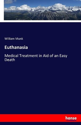 Euthanasia