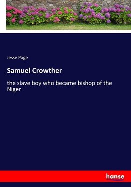 Samuel Crowther