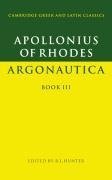 Apollonius of Rhodes