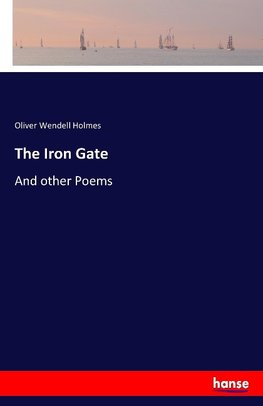 The Iron Gate