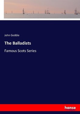 The Balladists