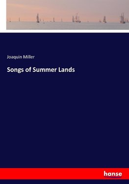 Songs of Summer Lands