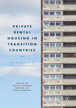 Private Rental Housing in Transition Countries