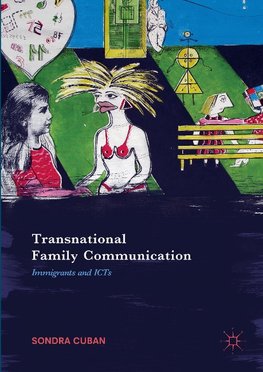 Transnational Family Communication