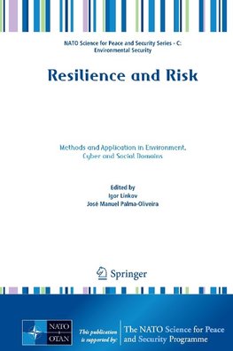 Resilience and Risk