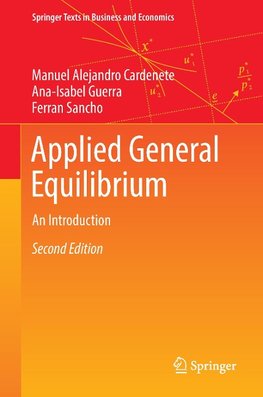 Applied General Equilibrium