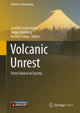 Volcanic Unrest