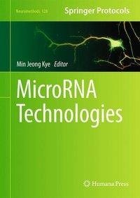 MICRORNA TECHNOLOGIES 2017/E