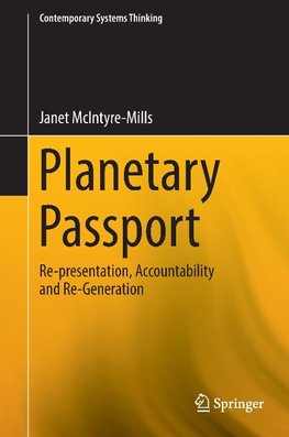 Planetary Passport