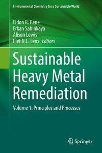 Sustainable Heavy Metal Remediation