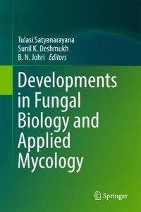 DEVELOPMENTS IN FUNGAL BIOLOGY