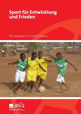 Sport für Entwicklung und Frieden