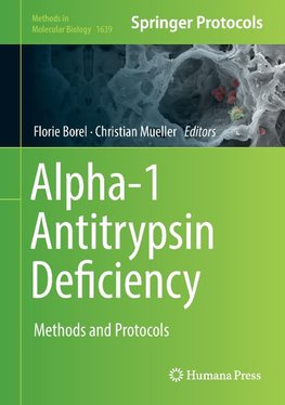 Alpha-1 Antitrypsin Deficiency