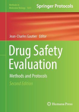 Drug Safety Evaluation