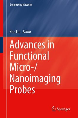 Advances in Functional Micro-/Nanoimaging Probes