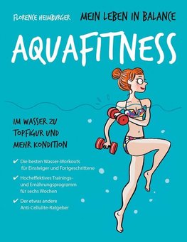 Mein Leben in Balance Aquafitness