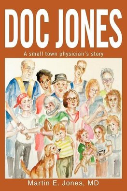 Doc Jones