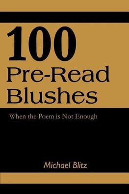 100 Pre-Read Blushes