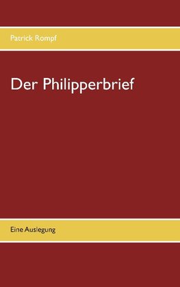 Der Philipperbrief