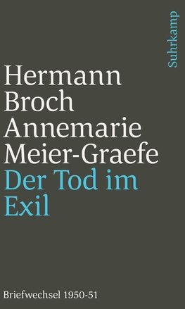 Der Tod im Exil