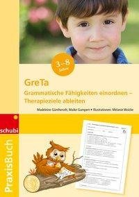 Praxisbuch GreTa