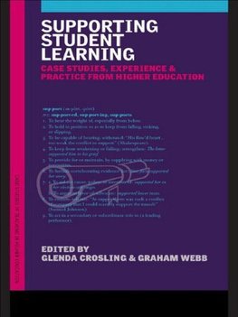 Crosling, G: Supporting Student Learning