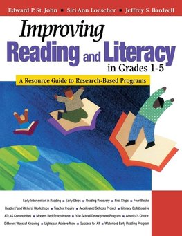 Improving Reading and Literacy in Grades 1-5