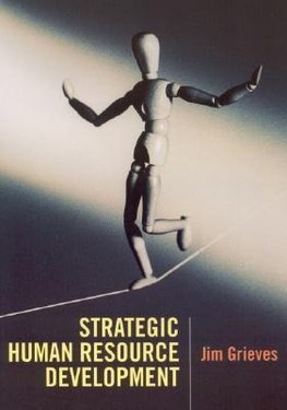 Grieves, J: Strategic Human Resource Development