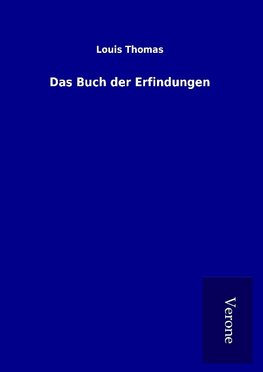 Das Buch der Erfindungen