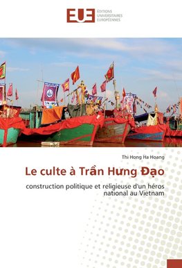 Le culte à Tr¿n Hung Ð¿o