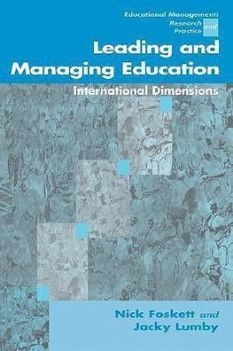 Foskett, N: Leading and Managing Education