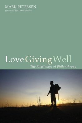 Love Giving Well