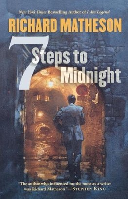 7 Steps to Midnight