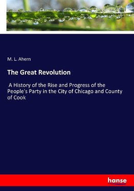 The Great Revolution