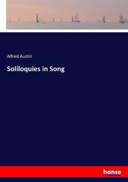 Soliloquies in Song