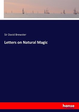 Letters on Natural Magic