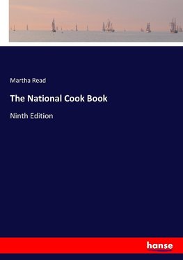 The National Cook Book