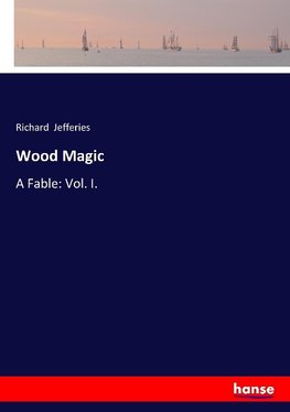 Wood Magic