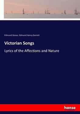 Victorian Songs