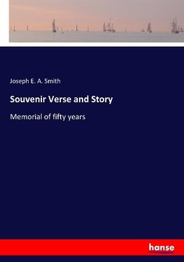 Souvenir Verse and Story