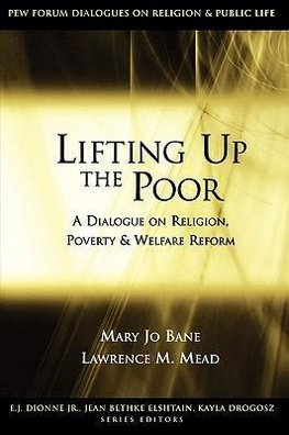 Bane, M:  Lifting Up the Poor