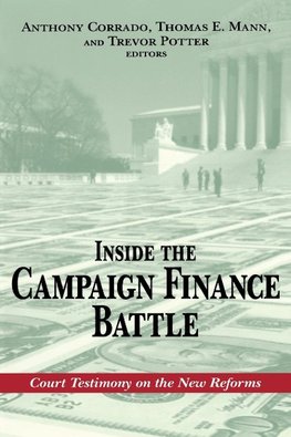 Inside the Campaign Finance Battle