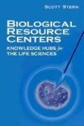 Stern, S:  Biological Resource Centers